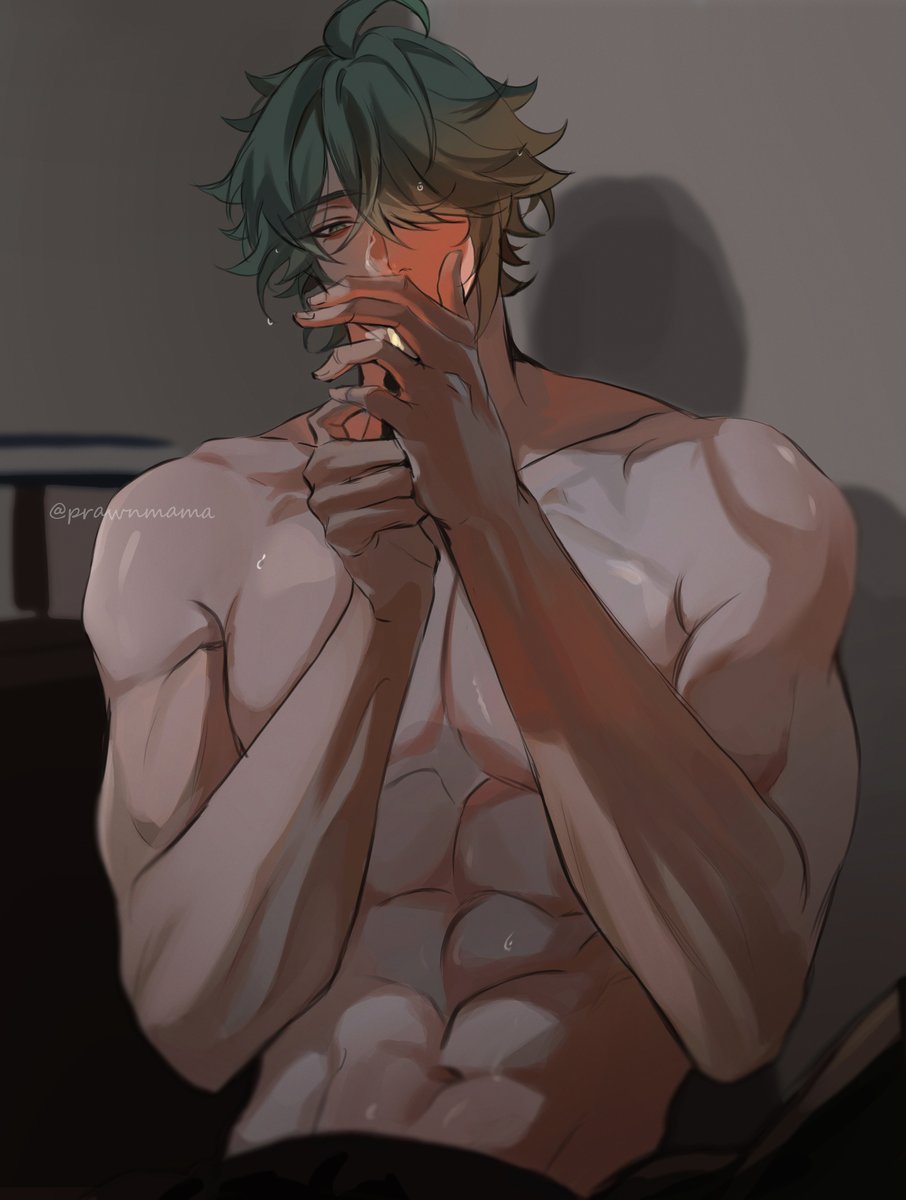 🚬
#alhaitham #原神 #艾尔海森