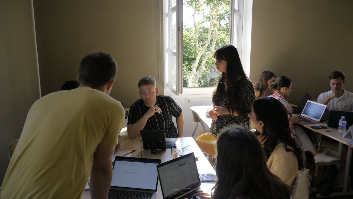 Sciences Po Aix tweet media