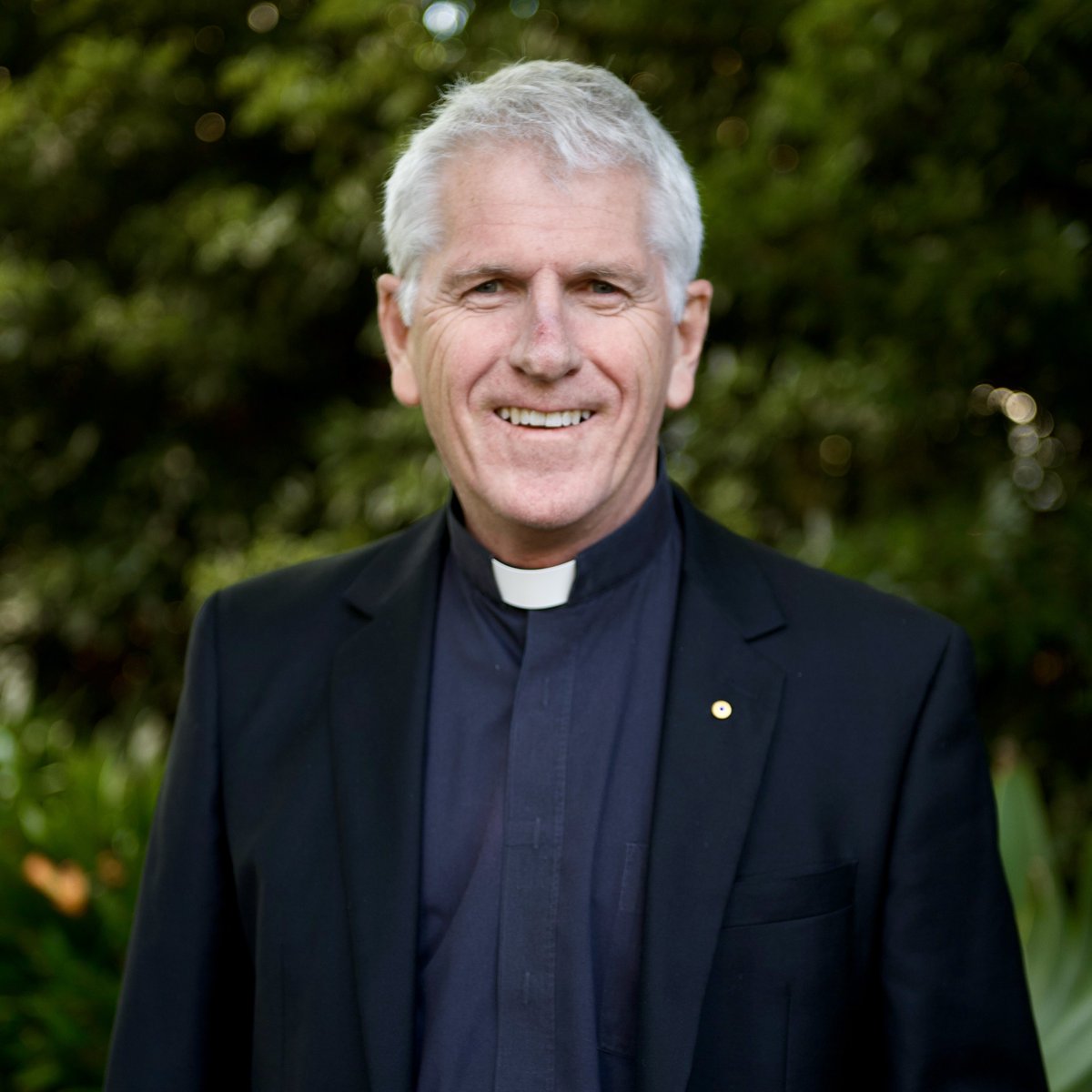 It is with great joy that the Archdiocese of Melbourne shares the news of Pope Francis’ appointment of the Very Rev Joseph (Joe) Caddy AM, Vicar General of the Archdiocese of Melbourne, as the new Bishop of Cairns in Far North Queensland. 

melbournecatholic.org/news/melbourne…