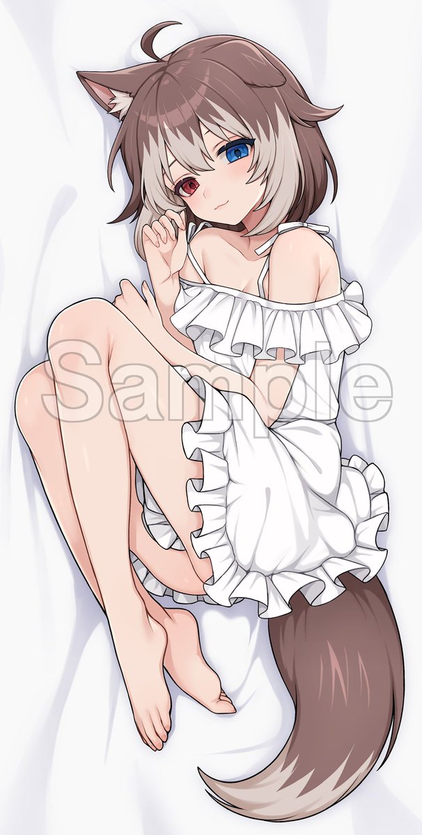 「【お仕事】フルーツポット様から発売の蓮希るいさん(#Hasuki_rui)プロデ」|アきナのイラスト
