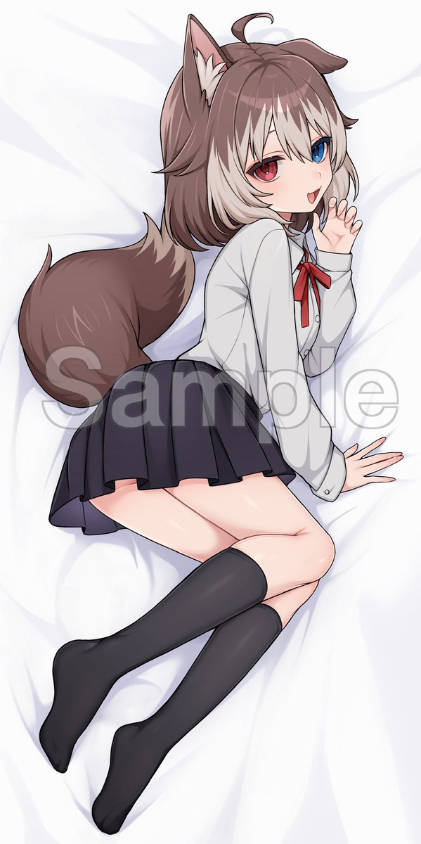 「【お仕事】フルーツポット様から発売の蓮希るいさん(#Hasuki_rui)プロデ」|アきナのイラスト