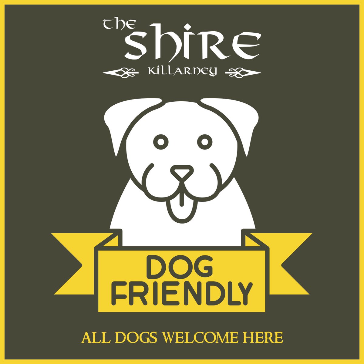 The Shire tweet media