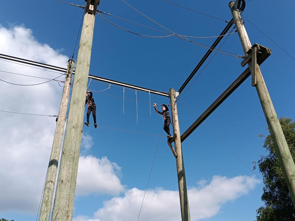 Highclare School PE (@highclare_pe) on Twitter photo 