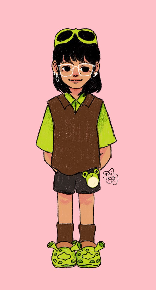 geikulay's tweet photo. here are some previous gig outfits that i drew! 

🍋 : (03/17/24) UPB Himig ng Pagsibol
🍓 : (03/24/24) SIGAW ng KUWAGO - From a few mornings ago https://t.co/zMtqEBg5xL
