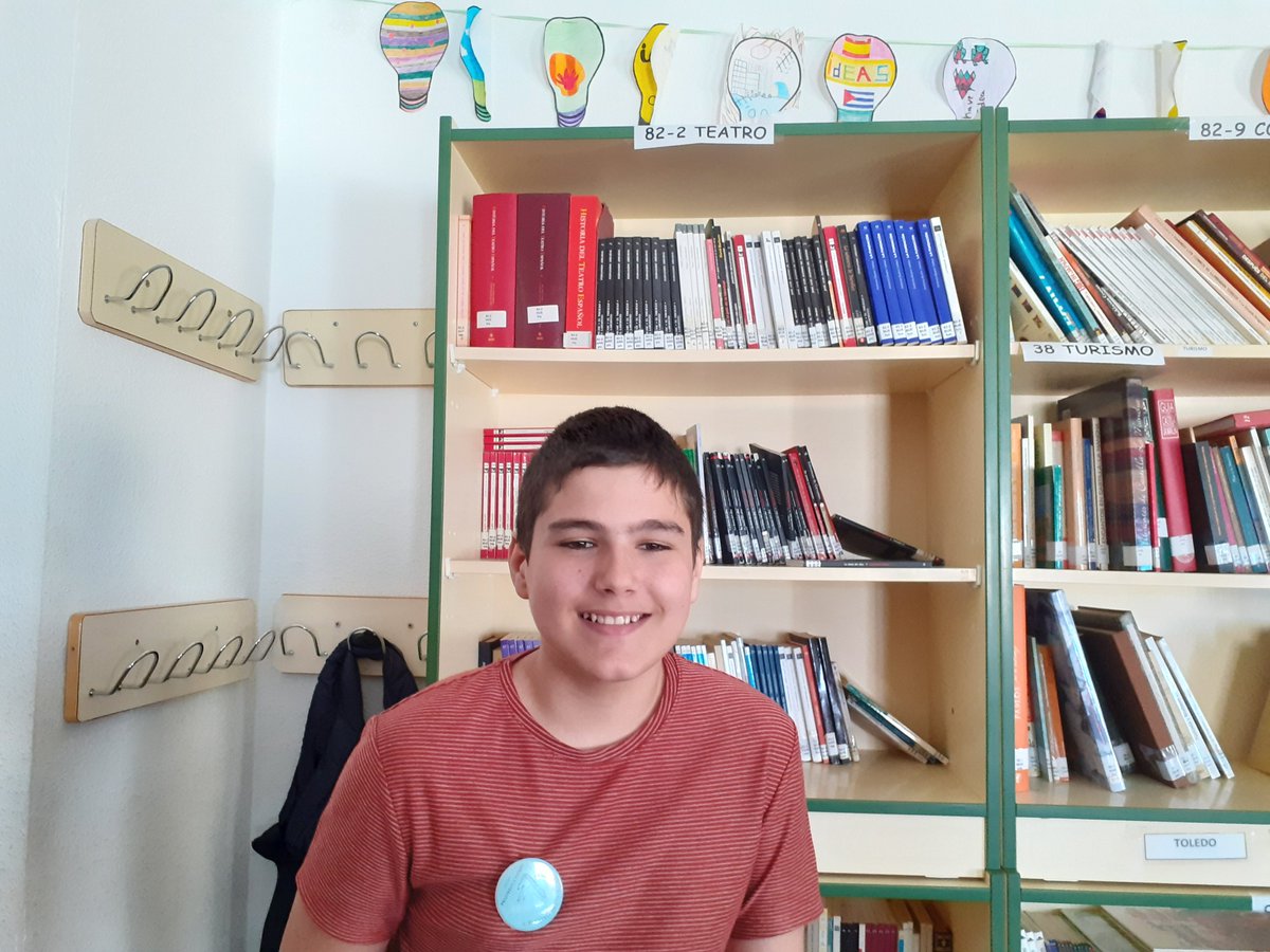 Galiana Presenta tweet media
