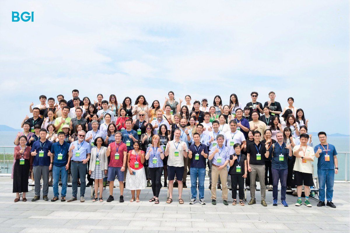 TheBgiGroup's tweet photo. On June 4, #BGI_Research, in collaboration with @UConn and others, launched the "Global Bryophyte Genome Consortium" initiative at the 2024 International Conference on the Molecular Biology of Streptophytes (#ICMBS). https://t.co/Qg3KpBka9D https://t.co/jCe4U4XSom