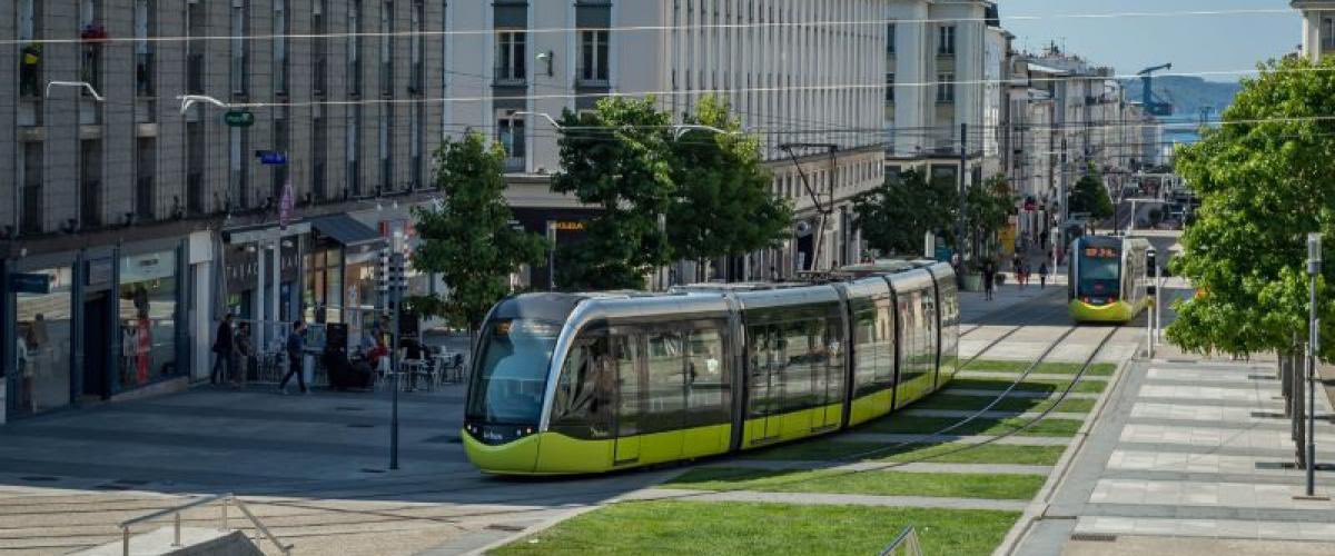 philippe_ratto's tweet photo. Je suis honoré et enthousiaste de vous annoncer ma nomination en tant que Directeur général de #RDBrest, délégataire du réseau #Bibus de la #brestmétropole.
#brest #ratp @BibusBrest https://t.co/5puoitjOF0