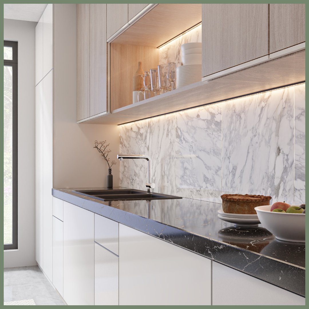 NexaHomesAu's tweet image. The one savvy space that you would like to avoid, unclean and unorganized - is the kitchen; Nexa Homes brings you our top design styles to complement your home&apos;s aesthetics that will make your kitchen area perfect. ✨🍽
#kitcheninterior #kitcheninteriordesign #kitchen