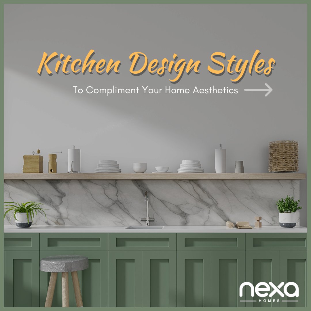 NexaHomesAu's tweet image. The one savvy space that you would like to avoid, unclean and unorganized - is the kitchen; Nexa Homes brings you our top design styles to complement your home&apos;s aesthetics that will make your kitchen area perfect. ✨🍽
#kitcheninterior #kitcheninteriordesign #kitchen