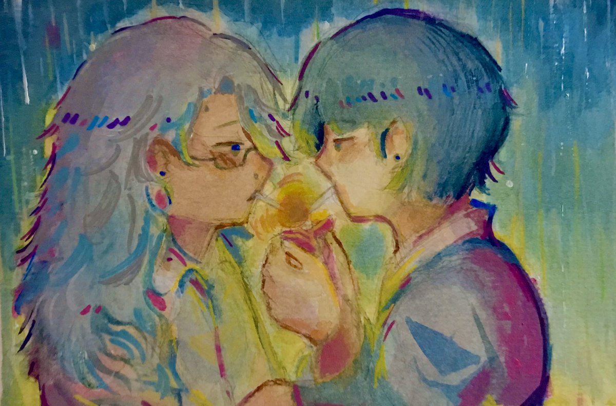 Ryukawa_san's tweet photo. So what if i ship my dear with my freelancer hmmm????

[#redactedaudio #redactedasmr] https://t.co/ekm9BIkawt