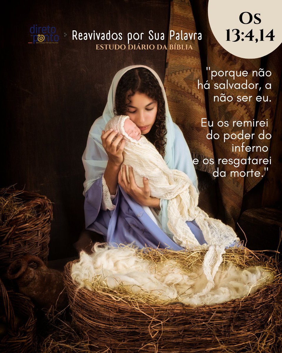 prwalmeida's tweet photo. rpSp - #Os13 | #NãoHaOutroSalvador
Que declaração extraordinária!
"Cristo é hoje o mesmo compassivo salvador que era quando andava entre os homens. [...] Os filhos de nossa casa, da mesma maneira que as crianças dos tempos antigos, são o preço de Seu sangue." (CBV, 42) https://t.co/gZWOhU1Z5L
