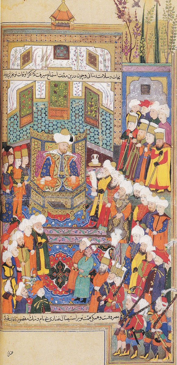 Yıldırım Bayezıd, Emir Timur'a

“Ey ihtiyar köpek, tekfurdan daha şiddetli kâfirsin. Mektubunda bizi korkutmak ve hile ile kandırmak istemişsin. Şöyle mi ẓan idersin ki, ben Acem padişahları gibi olam veya askerüm deşt-i Ḳıpçaḳ-i Tatarı gibi avare ola veya Hint taifesi gibi