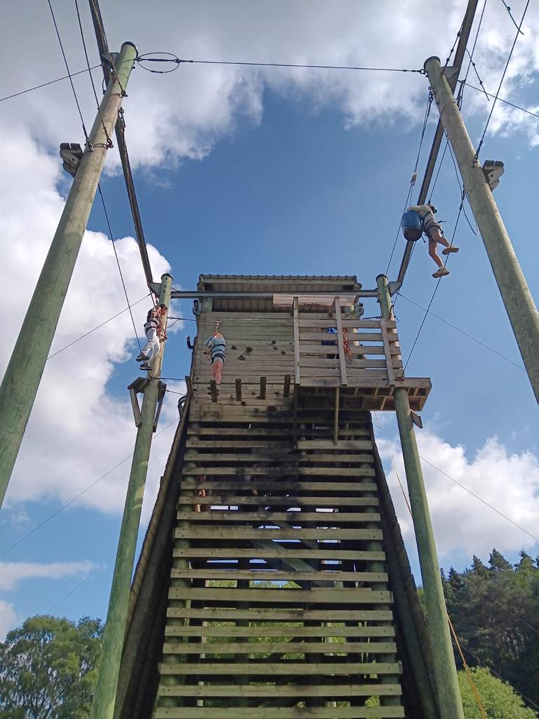 Highclare School PE (@highclare_pe) on Twitter photo 