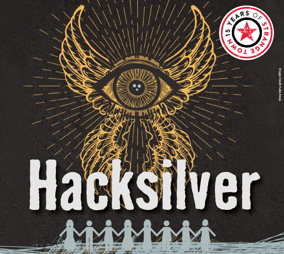 Scottish Storytelling Centre tweet media