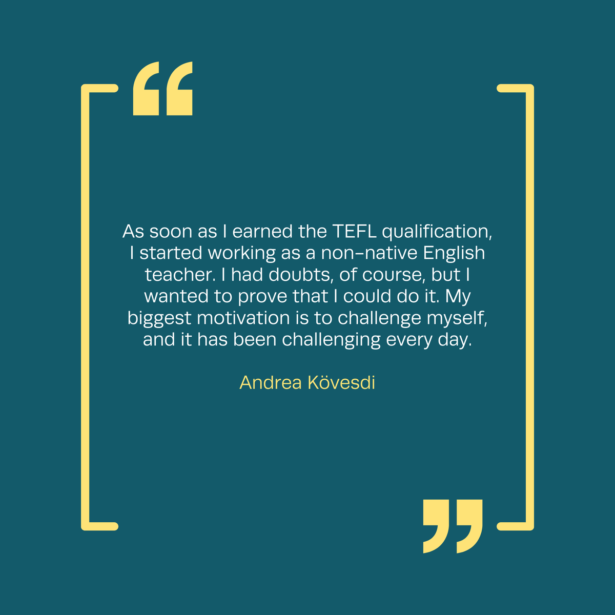 The TEFL Org tweet media