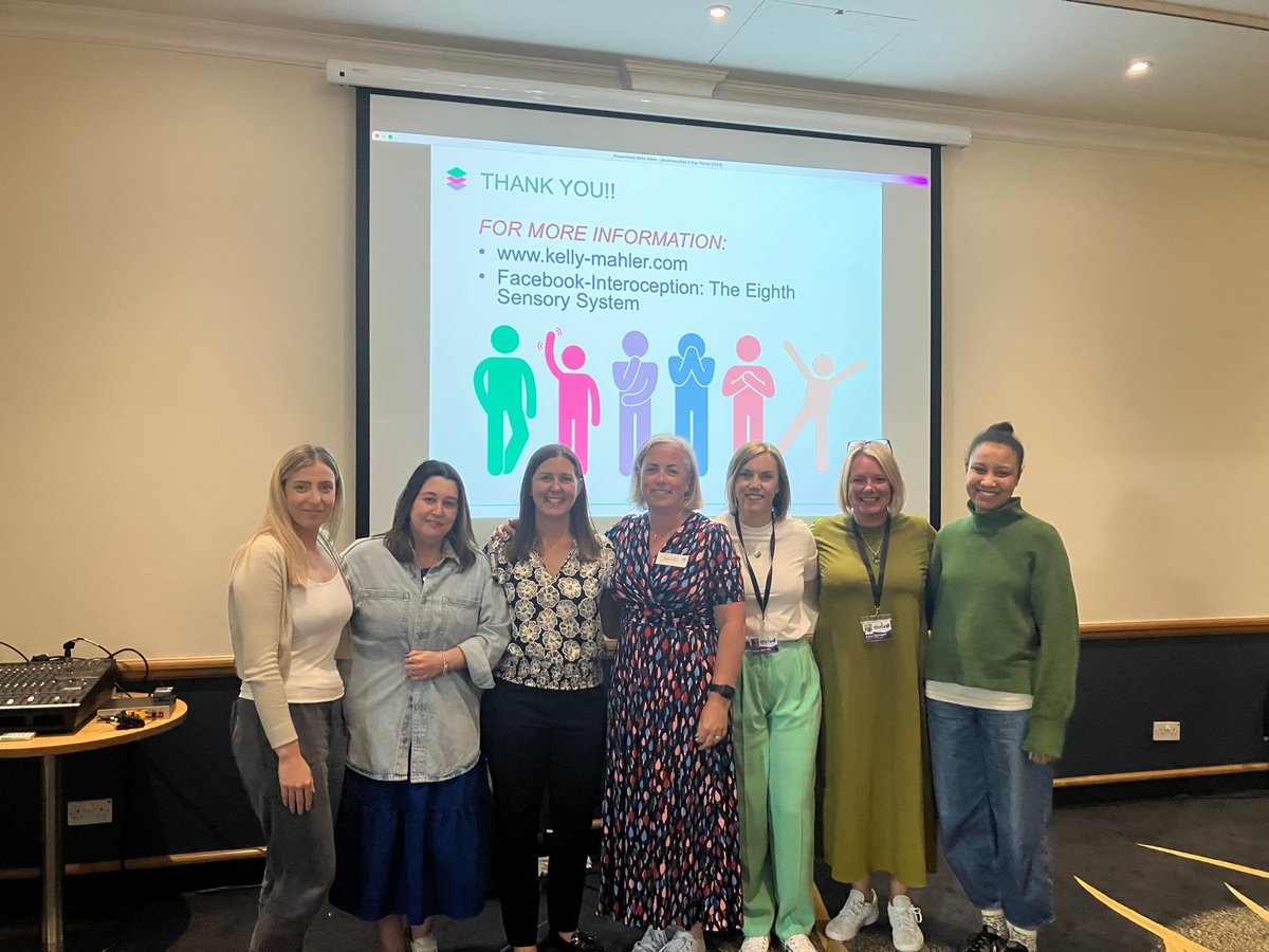 Thrive OT tweet media