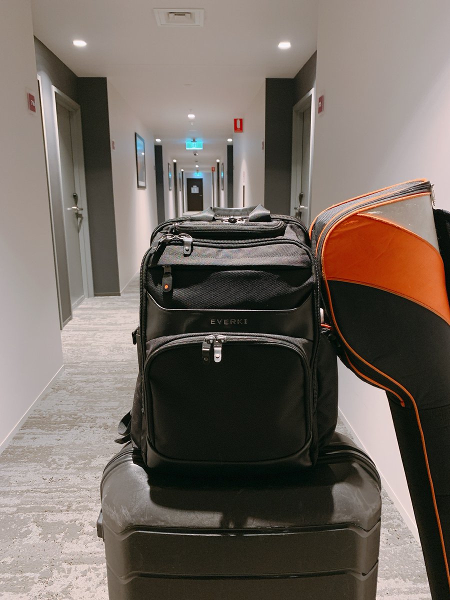 EVERKI Bags tweet media