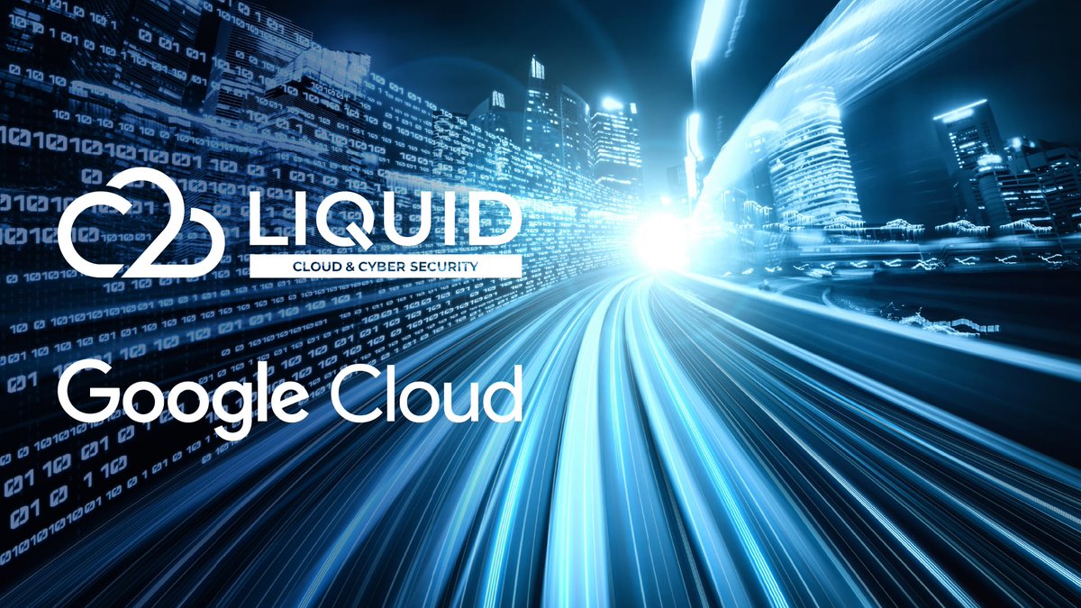 Exciting news! We are now the first Google Cloud Interconnect provider in Africa, thanks to our partnership with @GoogleCloud. CEO Oswald Jumira believes this collaboration will help us better serve the African market. Read more.shorturl.at/lxUJK

#LiquidC2 #GoogleCloud