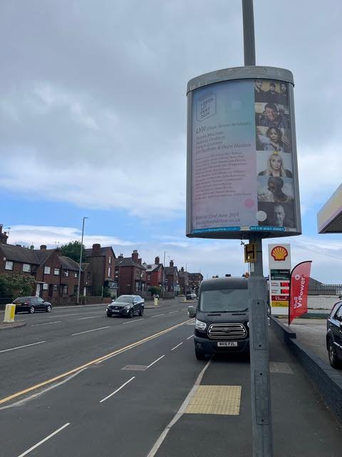 Leeds Lit Fest tweet media