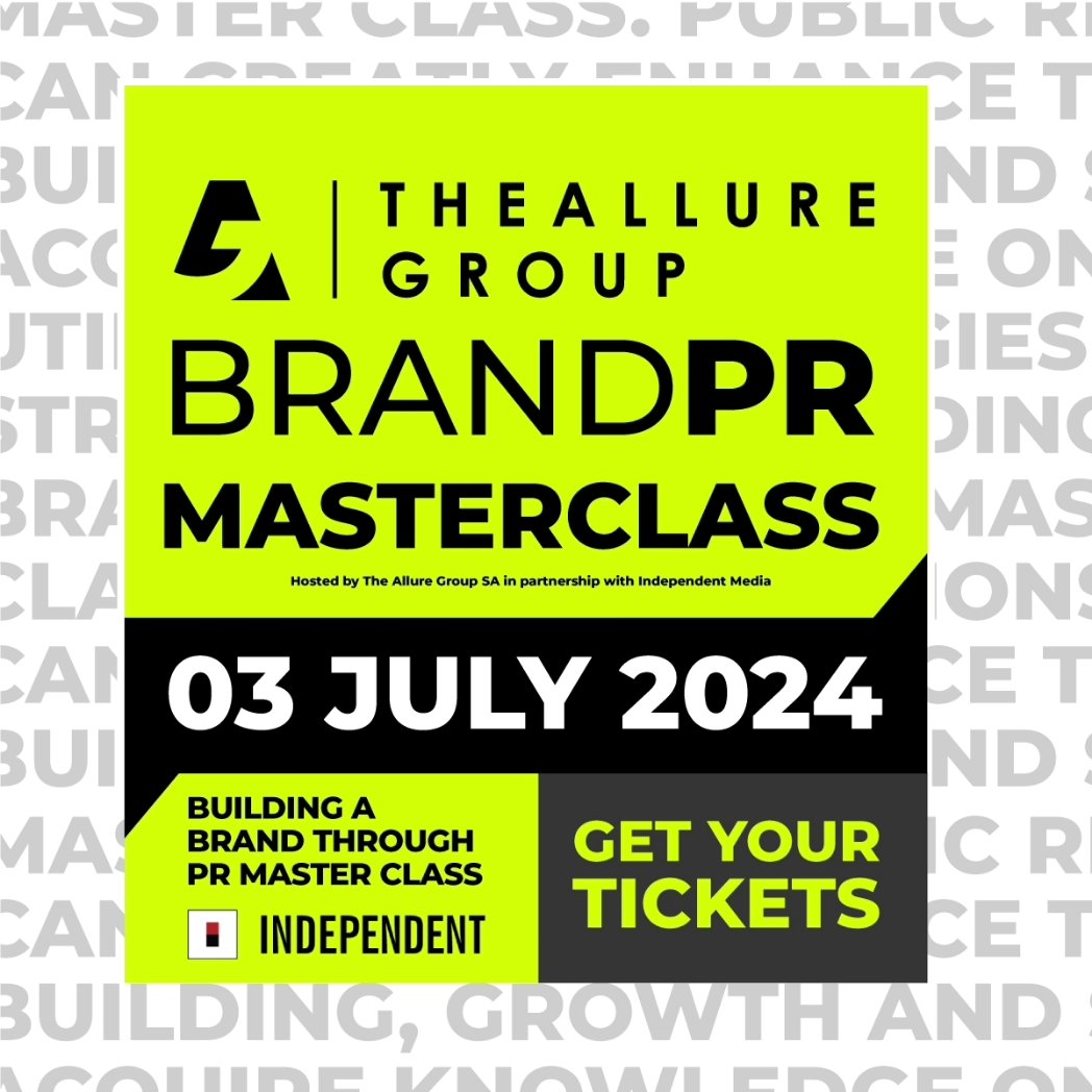 BonnkeShipalana's tweet photo. We welcome @ThebeIkalafeng as our first expert for the #BrandPRMasterclass. 

We are proud to welcome the only South African to get two honorary doctorates for their marketing work in the continent. 

Tickets to attend the event can be obtained online at https://t.co/rep4U7rOhp https://t.co/HEqUlFuRRH