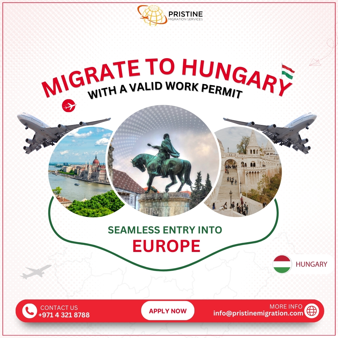 Pristine_PMS's tweet photo. #hungary #hungaryjobs #hungary🇭🇺 #hungarytravel #HungaryWorkPermit #pristine
#europe #europetrip #europee2024 #pristine #pristinemigration #pristinemigrationservices #topmigrationconsultants #bestmigrationconsultants #migrationconsultantsindubai #abroad #MoveAbroad #workpermit https://t.co/KE9mhFtiVT
