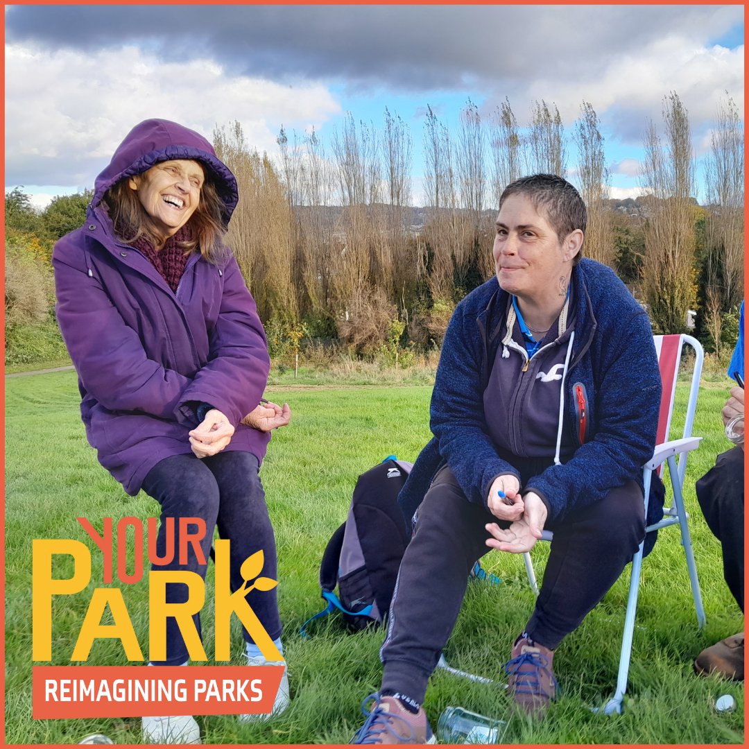 As part of our #ReimaginingParks campaign, in the next 12months, we aim to:

🍃Create fully accessible parks
🍃Develop inclusive activities
🍃Focus on safety &amp; female-friendly spaces
🍃Expand mental health support

For 1 park in Bristol &amp; 1 Park in Bath.

avivacommunityfund.co.uk/p/reimagining-…