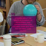 Photo by Hackney Teaching and Schools' Alliance (@HackneyTSA)