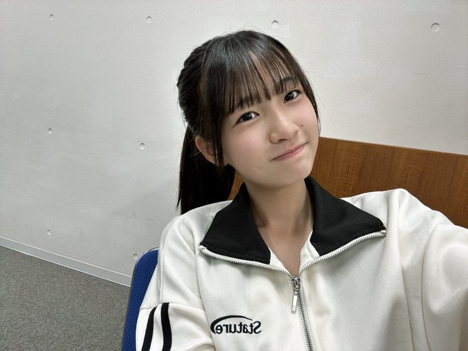 Twitterのコスプレ画像1