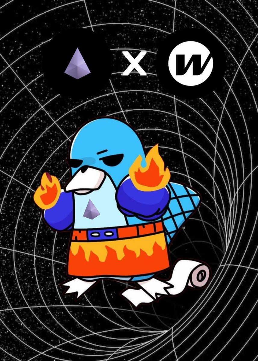 BharatWormie's tweet photo. 💥 $osETH is now natively multichain leveraging @Wormhole's Native Token Transfers (NTT) framework.
@stakewise_io
@Worm_Alt
#WormholeNTT
#PurpleEcosystem https://t.co/zGpPhEqVTy