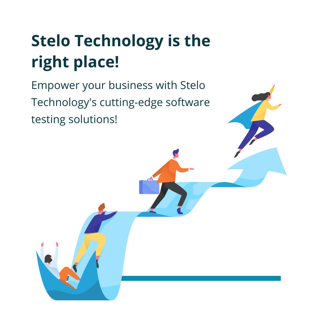 Stelo Technology tweet media