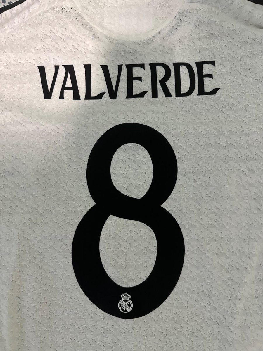 Ya está aqui.
