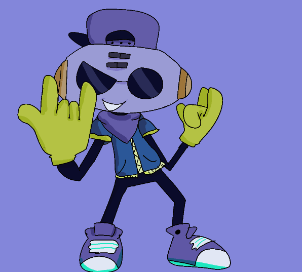 zahmbert's tweet photo. have a cap'n doodle i made instead of getting ready for school which begins in an hour
#deltarune #capn #sweetcapncakes #fanart https://t.co/2mb2BNVdHD