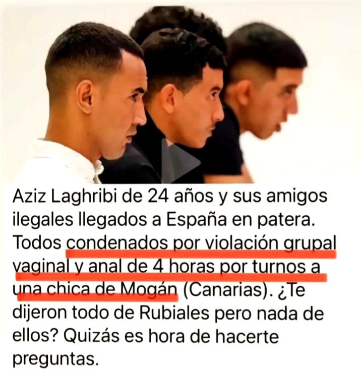 Dani Espadafor tweet media