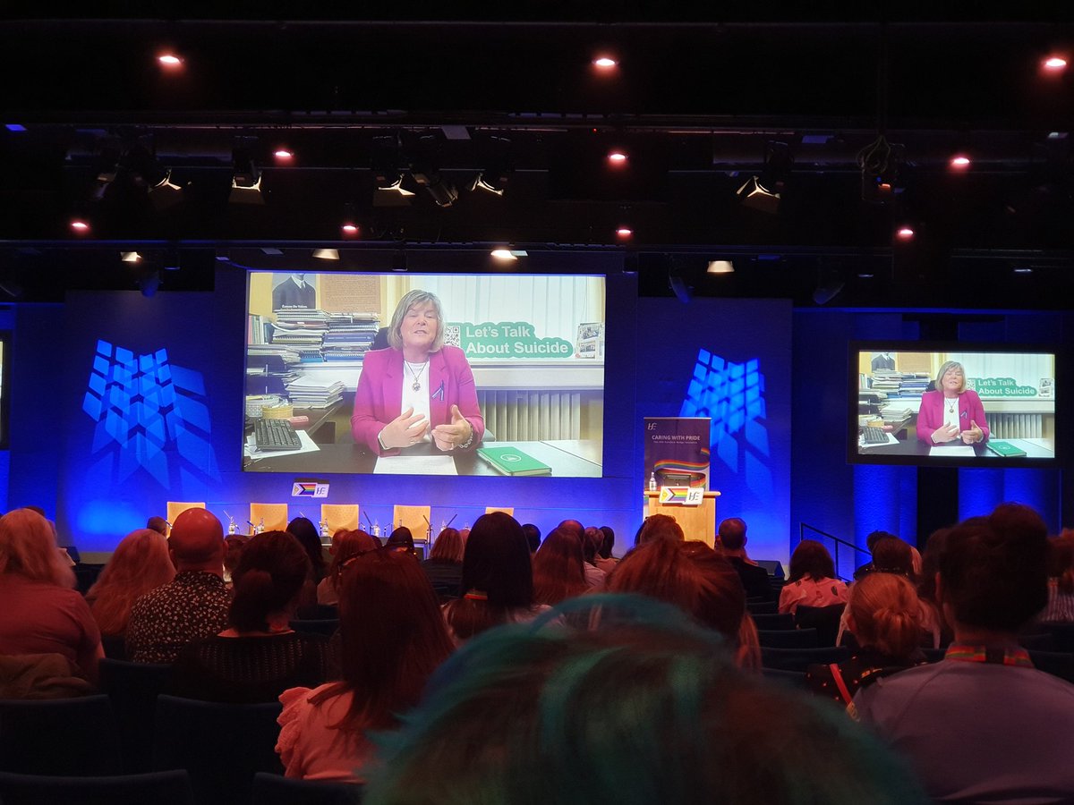 HSE Dublin South, Kildare & West Wicklow (@hsecho7) on Twitter photo Opening comments from #DSKWW Chief Officer Mary O'Kelly and a video address from Minister <a href="/MaryButlerTD/">Mary Butler TD</a> get the #CaringWithPride #LGBTQI+ HSE Rainbow Badge event off to a great start in Dublin Castle Opening comments from #DSKWW Chief Officer Mary O'Kelly and a video address from Minister <a href="/MaryButlerTD/">Mary Butler TD</a> get the #CaringWithPride #LGBTQI+ HSE Rainbow Badge event off to a great start in Dublin Castle