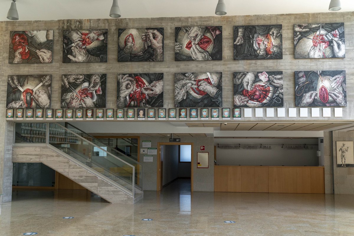 Antonio Servera tweet media