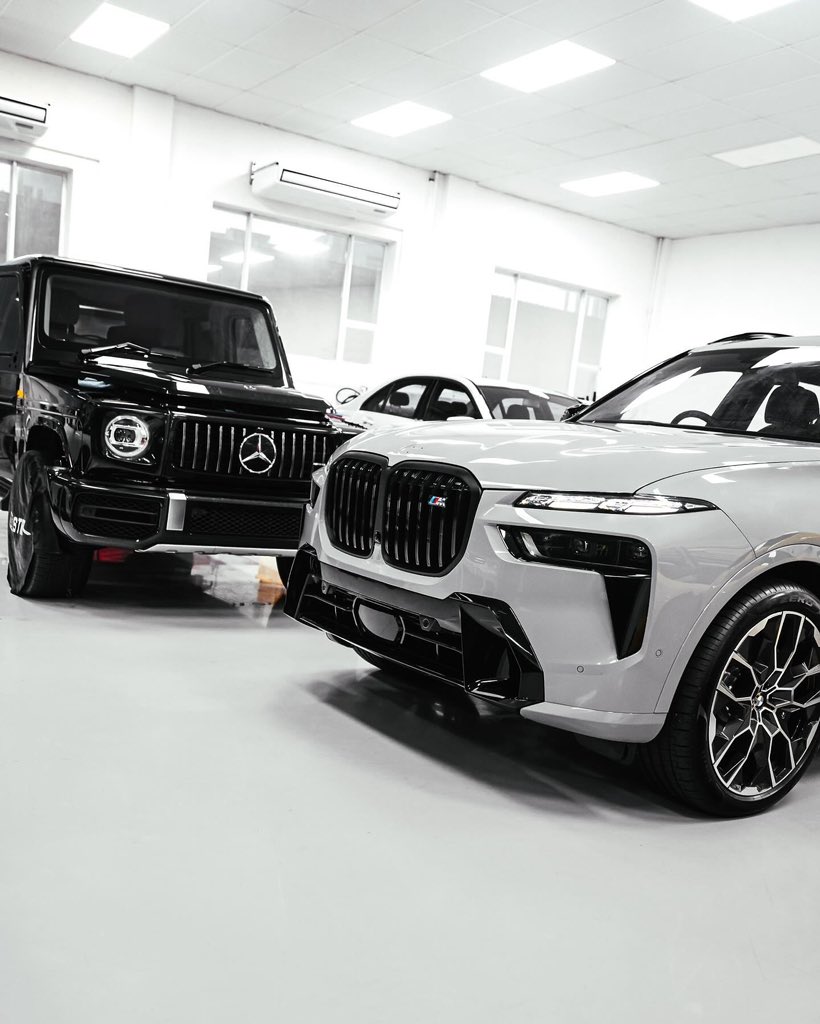 The Archive Automotive tweet media