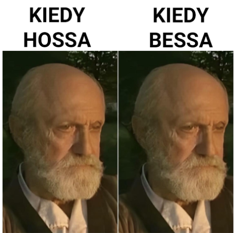 SzymonMachalic1's tweet image. #HOSSA #BESSA