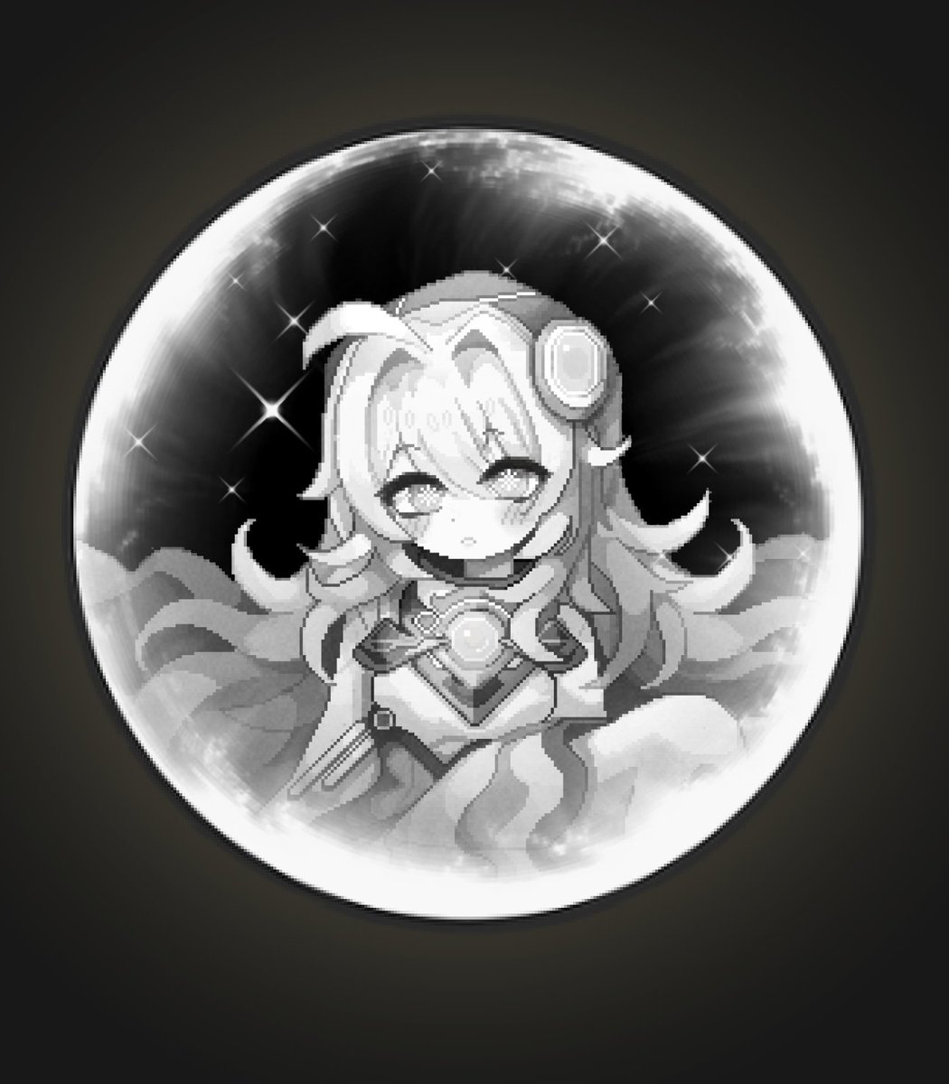 hwaryeok_voice's tweet image. 안개신 &quot;무&quot; 드등입니다! 
이번엔 굿즈 실물도 올림!

#ドット絵 #pixeart #도트 #던파 #DNF