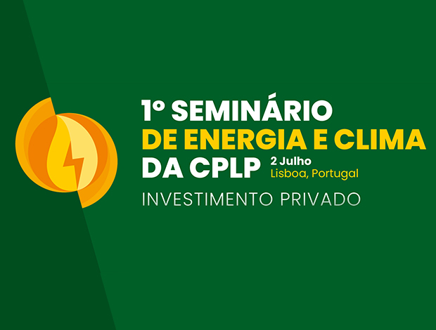 _CPLP's tweet photo. Seminários de Energia e Clima da CPLP propõem  debate sobre os desafios e oportunidades do financiamento climático  para a transição energética

Saber mais em➡️https://t.co/JRbra8Ie2B

@ALER_renovaveis #relop #energia #ambiente #clima #energiarenovável https://t.co/SI8y7uZDAE