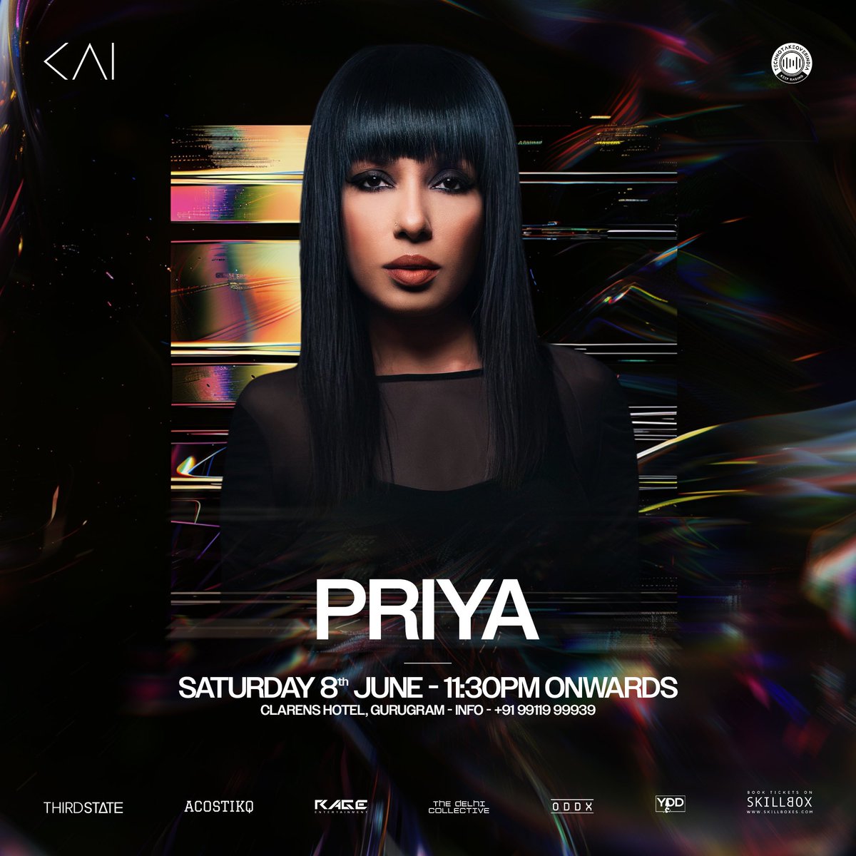 Priya Sen tweet media