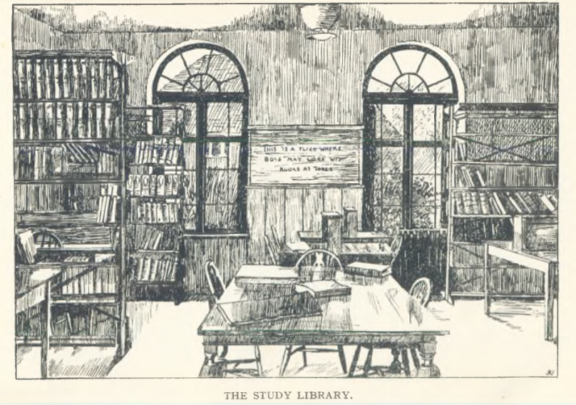LPLibrarian tweet picture