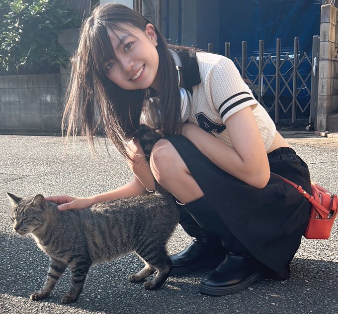 Twitterのコスプレ画像14