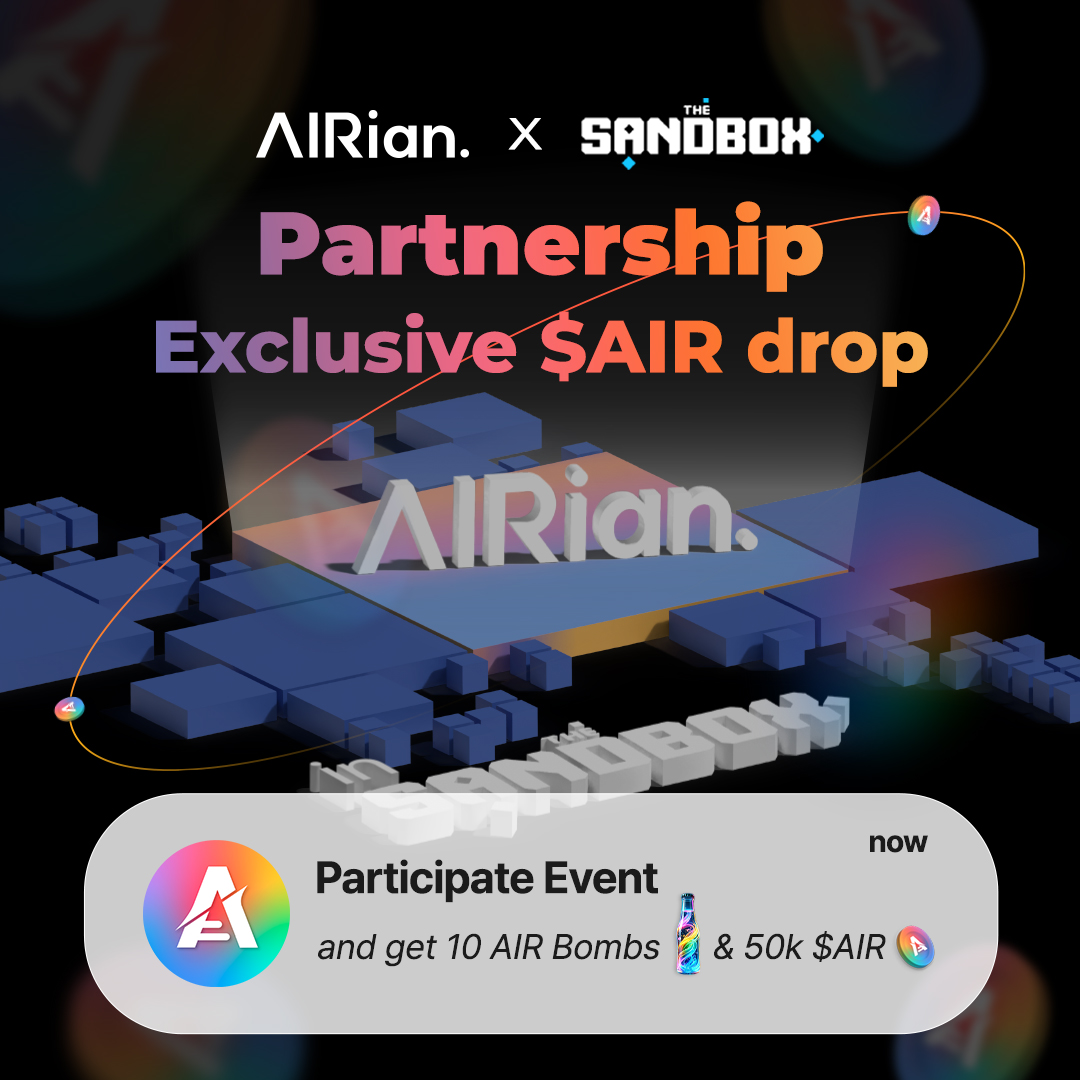 AIRian. tweet media