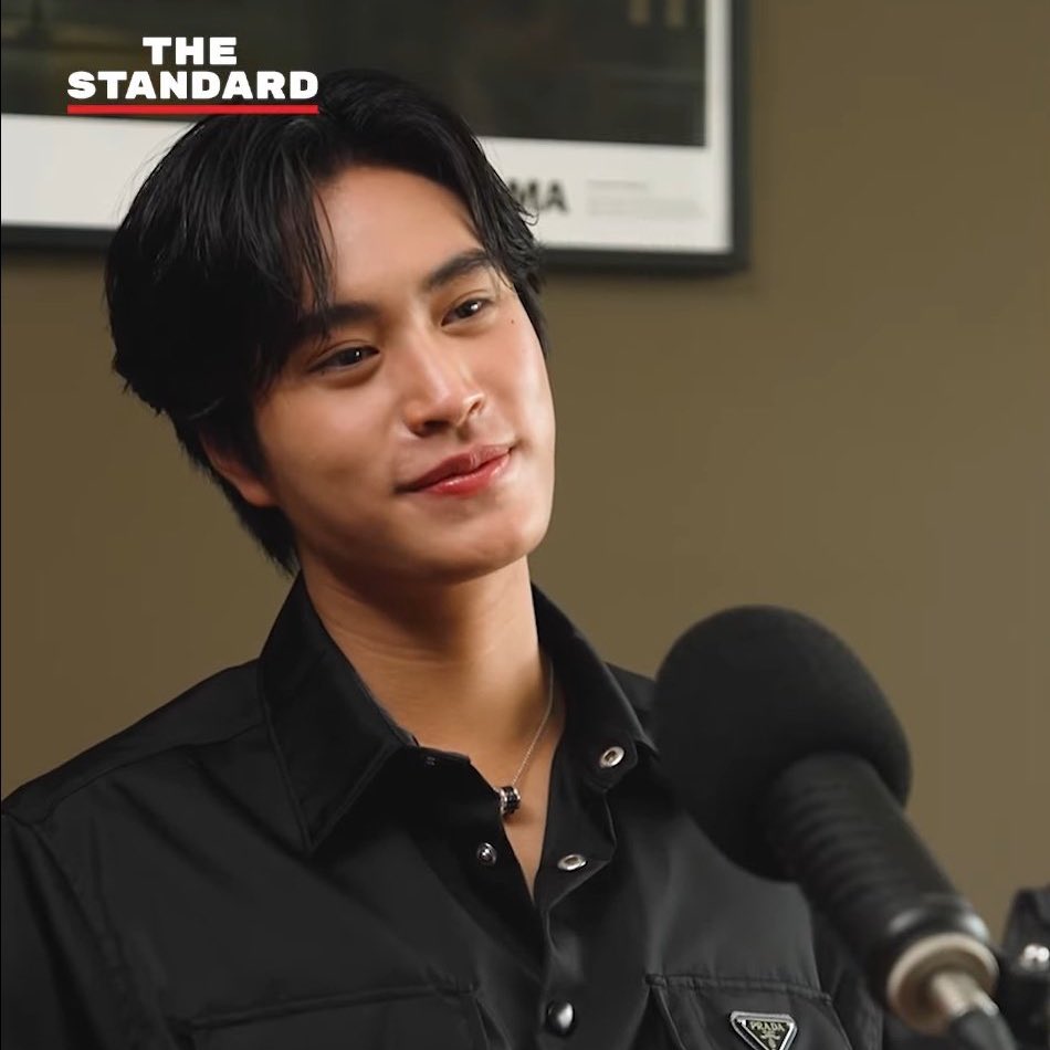 sispowder3's tweet image. ใครเอเนอร์จี้หมด สุดหล่อขอส่งกำลังจายให้

GUCCI VISIONS WITH NORAWIT
#GEMINIXGUCCI