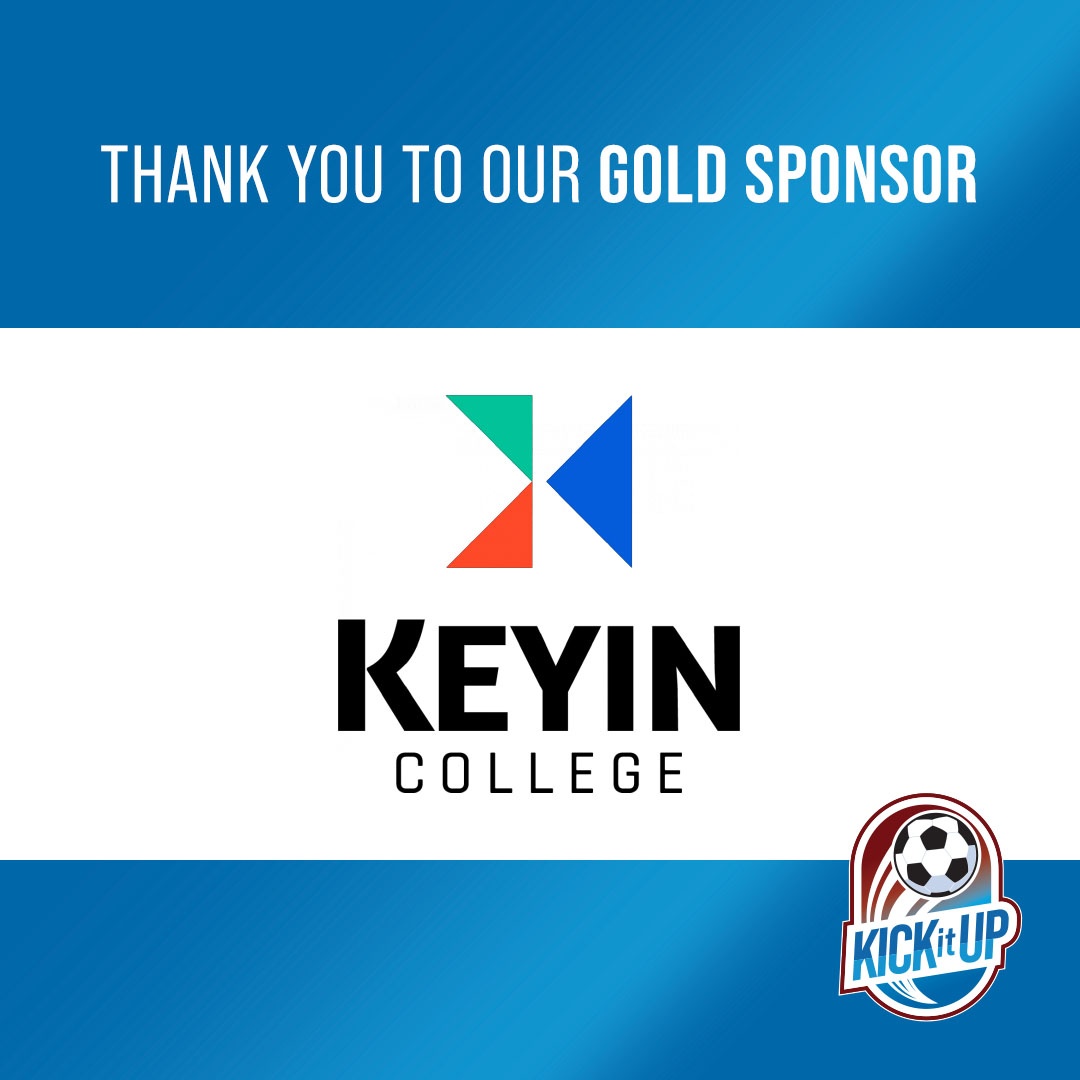 kickitupNL's tweet photo. Big shoutout to @KeyinCollege for supporting the Kick It Up Campaign. 🙌

Keyin College is one of Canada’s biggest private colleges, with a strong focus on student success and community-minded education. 

Thank you, Keyin College, for your incredible support. 🌟 https://t.co/vM6yJQlQkC