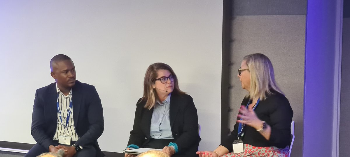 WaldeckCAnn's tweet image. #SAPConcurDay2024 has started with a bang!

The morning sessions have been great, with so many insights into the future of #Digitization, #MarketTrends, #AI &amp;amp; more

#SAPConcur #SAP #ConcurSolutions #TravelManagement #CloudComputing #FinancialTechnology #Technology