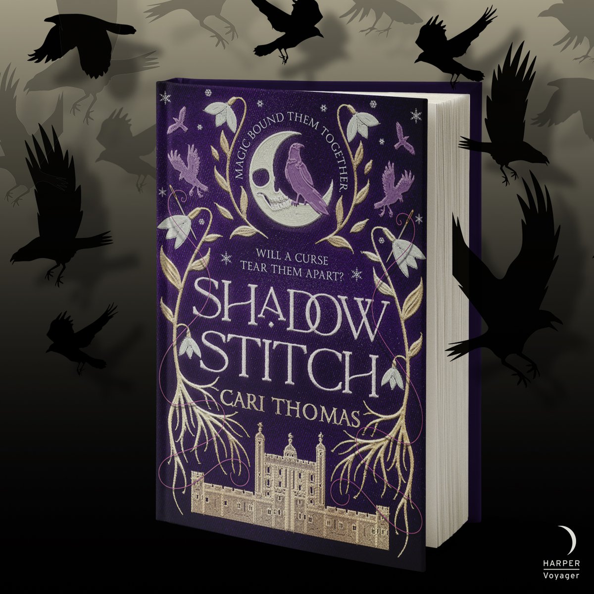 Cari Thomas tweet media