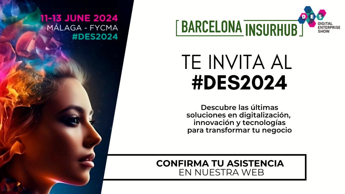 Barcelona Insurhub tweet media