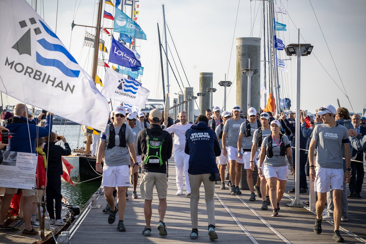 Lorient Agglo tweet media