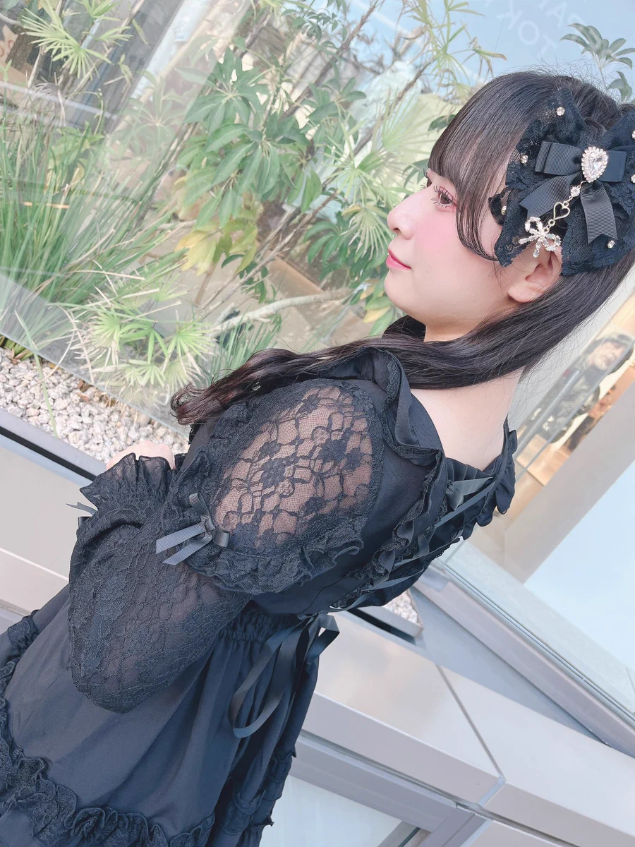 LIZ LISA on X: 